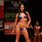 Tiffany  Grove - NPC Shawn Ray Baltimore Washington Grand Prix 2012 - #1